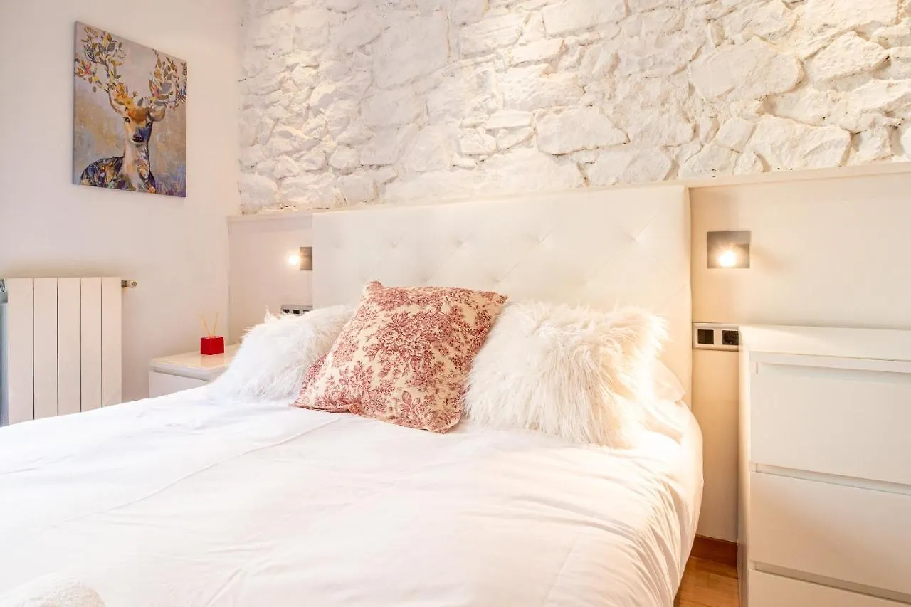 Palermo Soho Beach By Beauty Rentals Σαν Σεμπαστιάν Διαμέρισμα