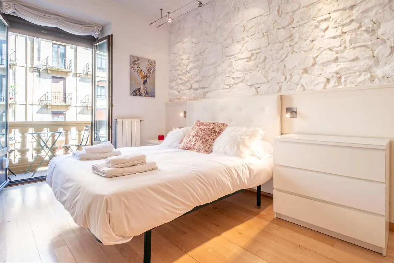 Palermo Soho Beach By Beauty Rentals Σαν Σεμπαστιάν Διαμέρισμα