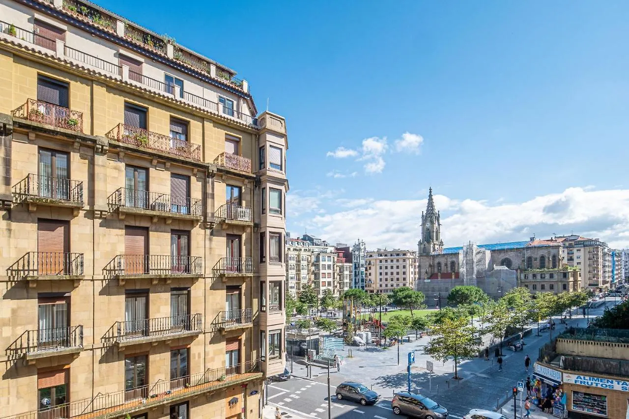 Διαμέρισμα Palermo Soho Beach By Beauty Rentals Σαν Σεμπαστιάν