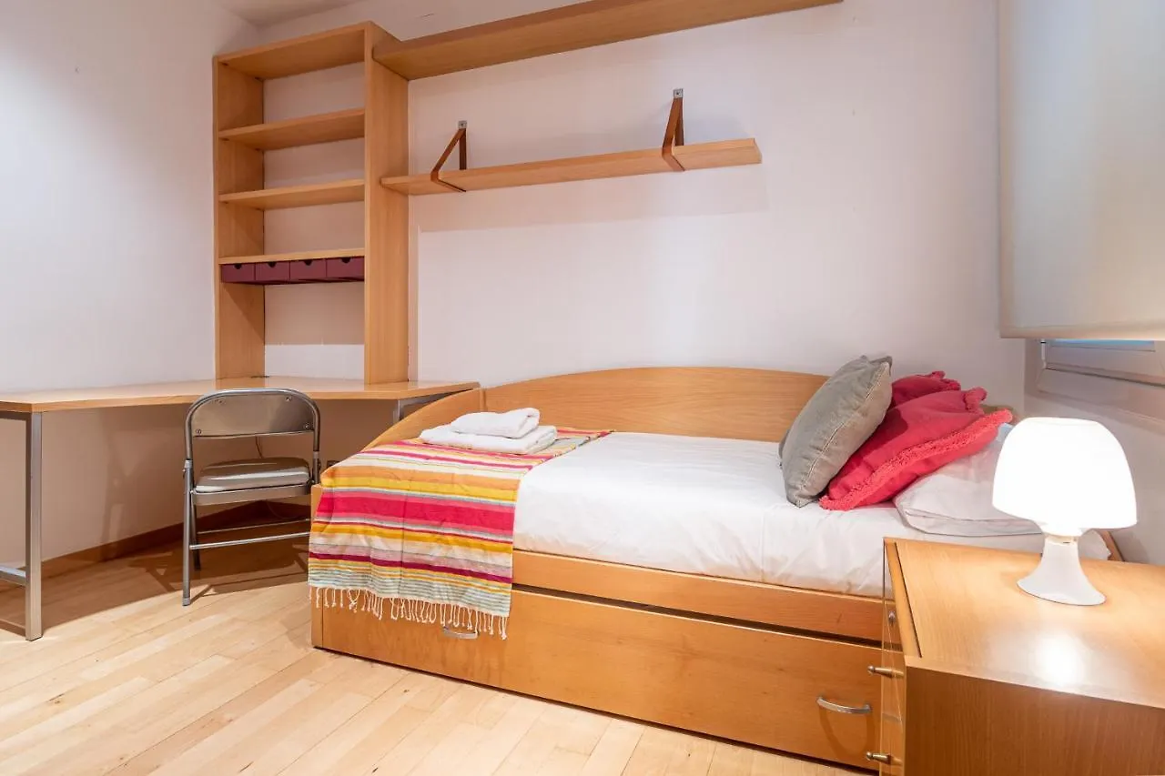 Διαμέρισμα Palermo Soho Beach By Beauty Rentals Σαν Σεμπαστιάν
